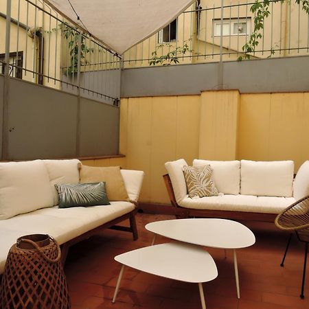 Stunning Apt 5Min Walk To Duomo Florence Exterior photo