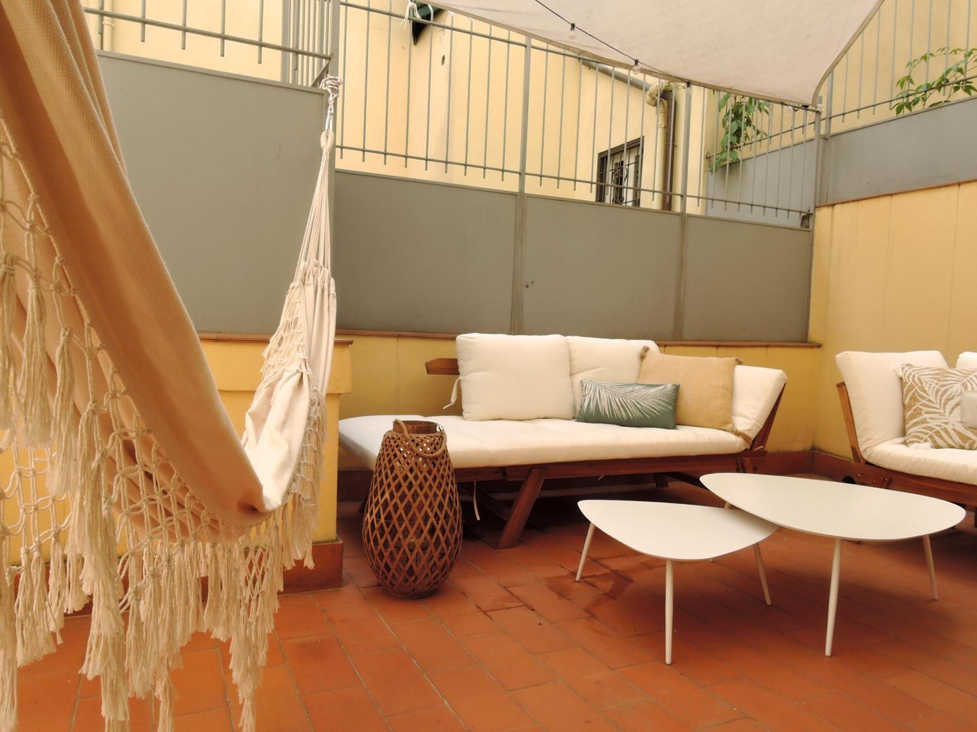 Stunning Apt 5Min Walk To Duomo Florence Exterior photo