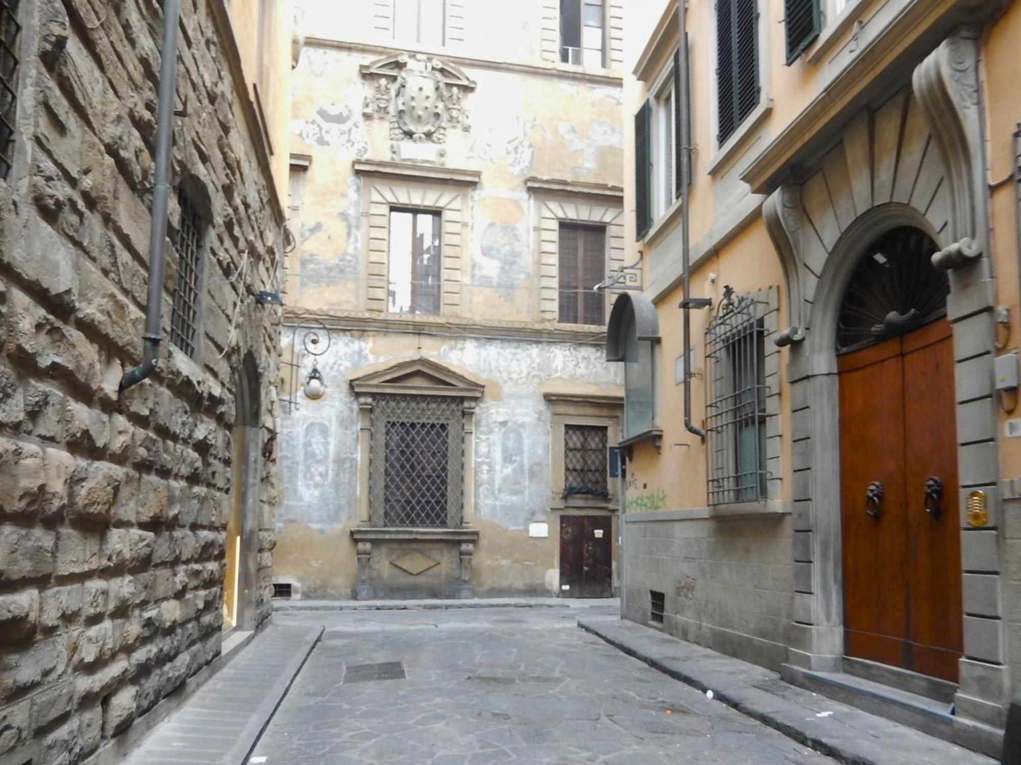Stunning Apt 5Min Walk To Duomo Florence Exterior photo