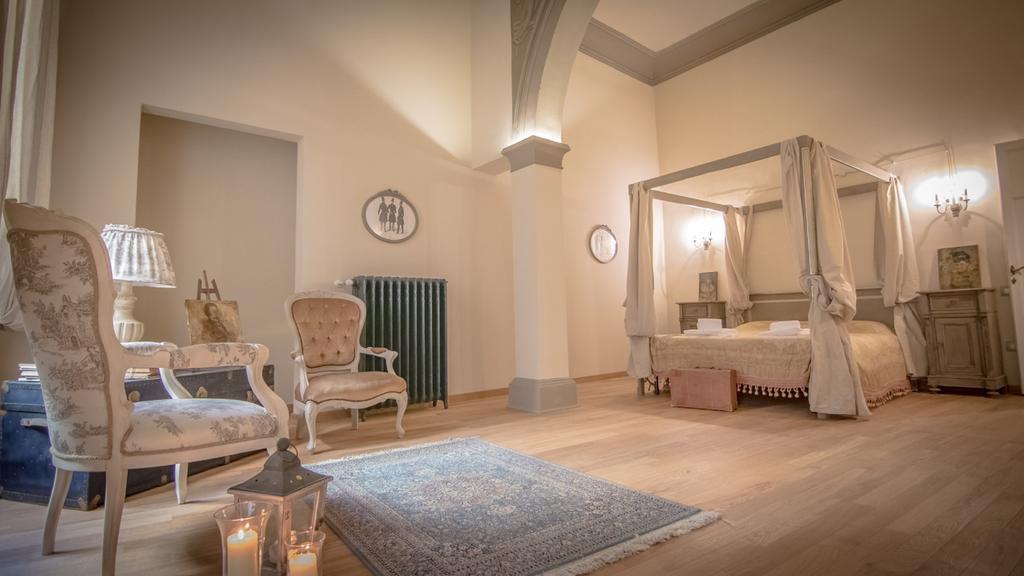 Stunning Apt 5Min Walk To Duomo Florence Exterior photo