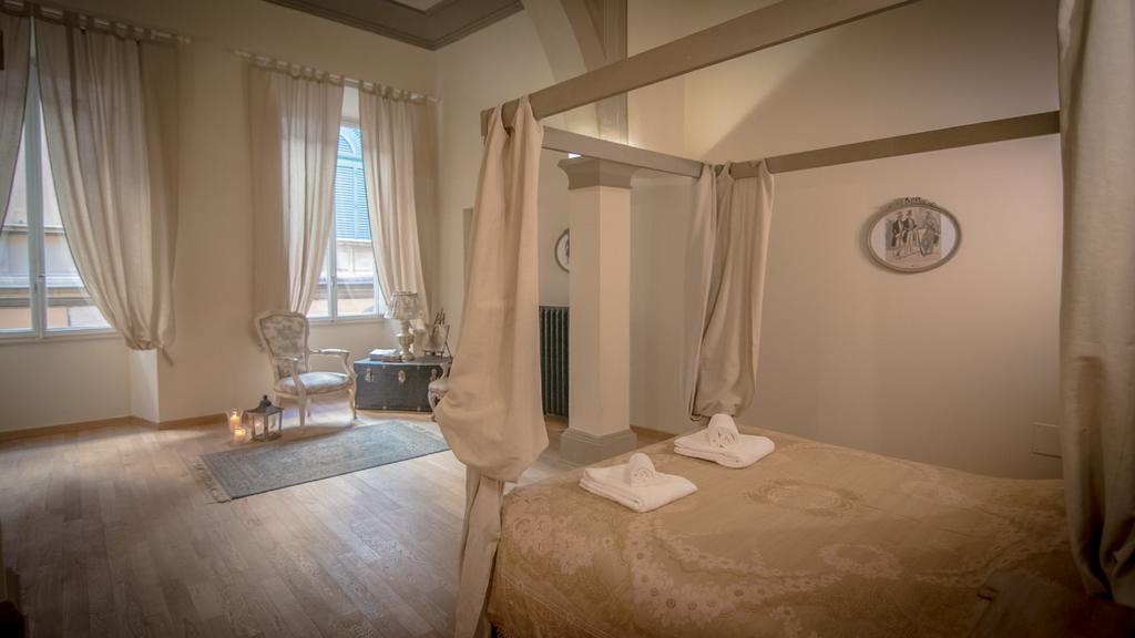 Stunning Apt 5Min Walk To Duomo Florence Exterior photo