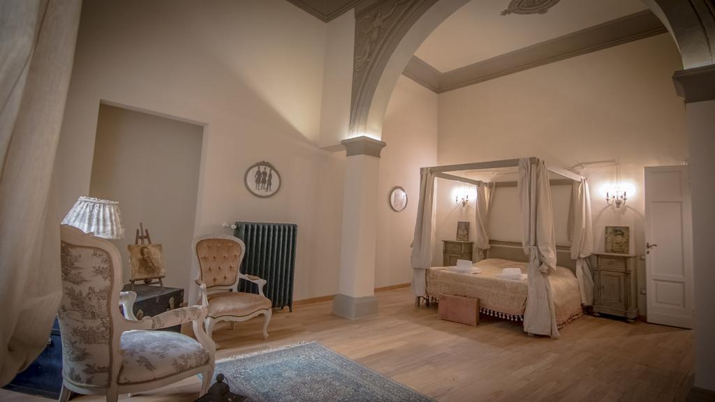 Stunning Apt 5Min Walk To Duomo Florence Exterior photo