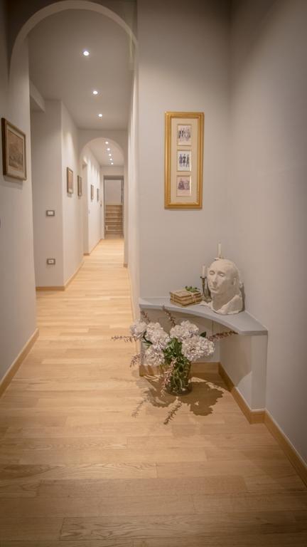 Stunning Apt 5Min Walk To Duomo Florence Exterior photo