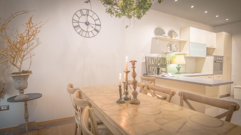 Stunning Apt 5Min Walk To Duomo Florence Exterior photo