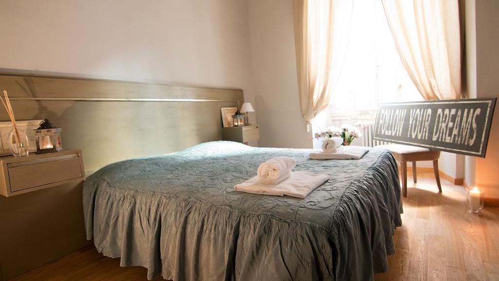 Stunning Apt 5Min Walk To Duomo Florence Exterior photo