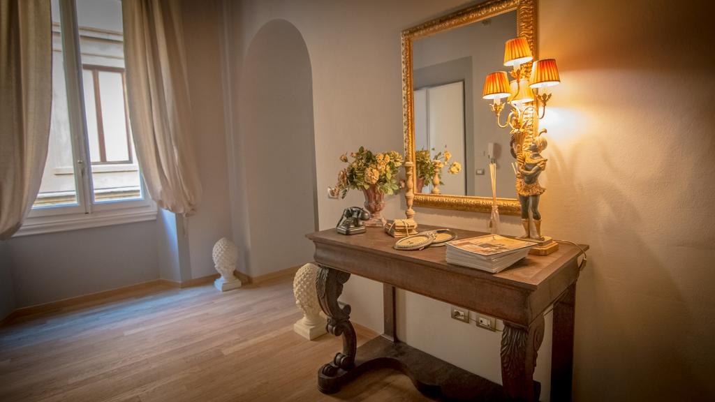 Stunning Apt 5Min Walk To Duomo Florence Exterior photo