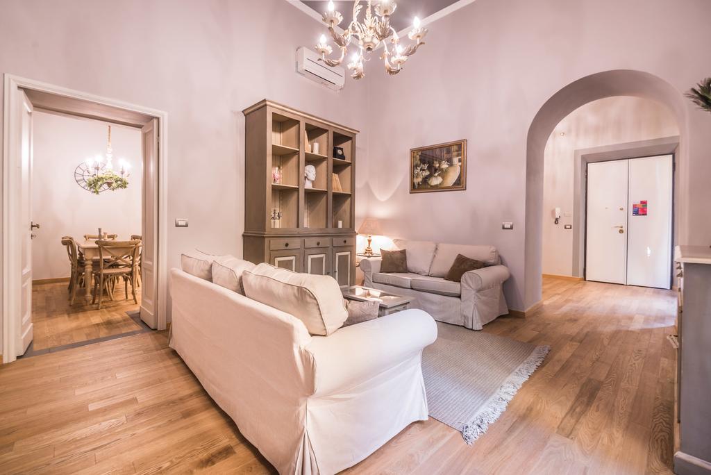 Stunning Apt 5Min Walk To Duomo Florence Exterior photo