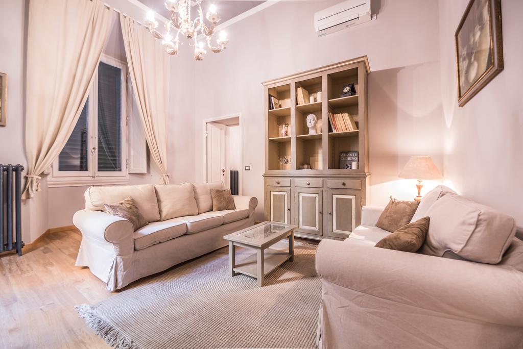 Stunning Apt 5Min Walk To Duomo Florence Exterior photo