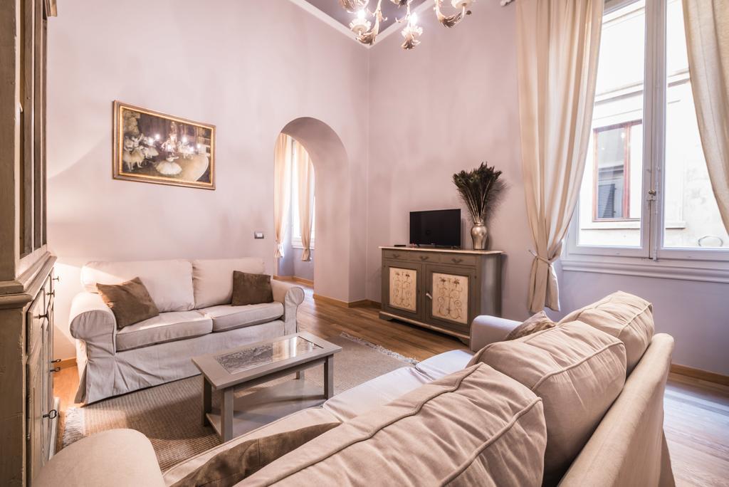 Stunning Apt 5Min Walk To Duomo Florence Exterior photo